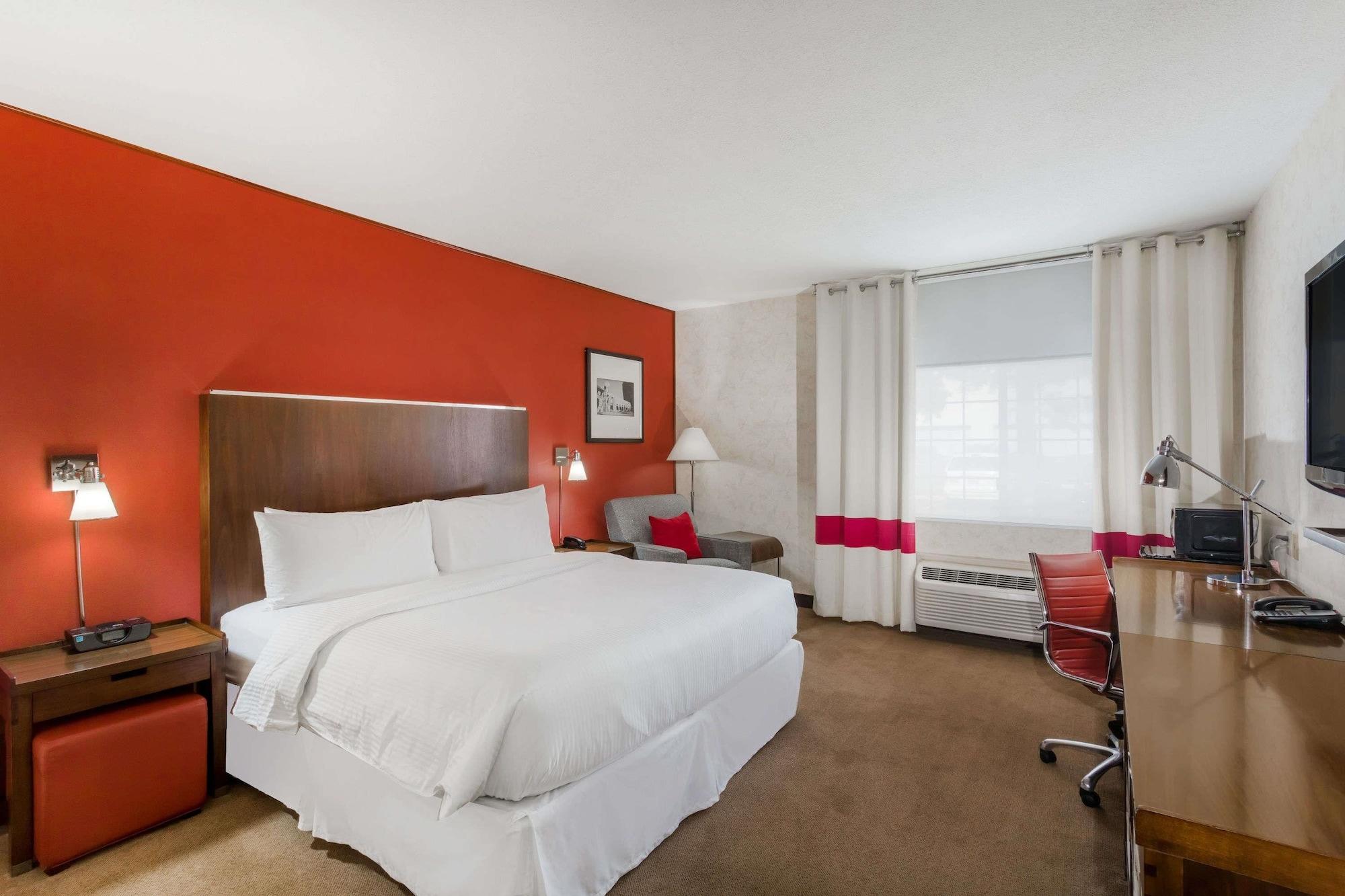 Wyndham Garden Silicon Valley San José Exterior foto