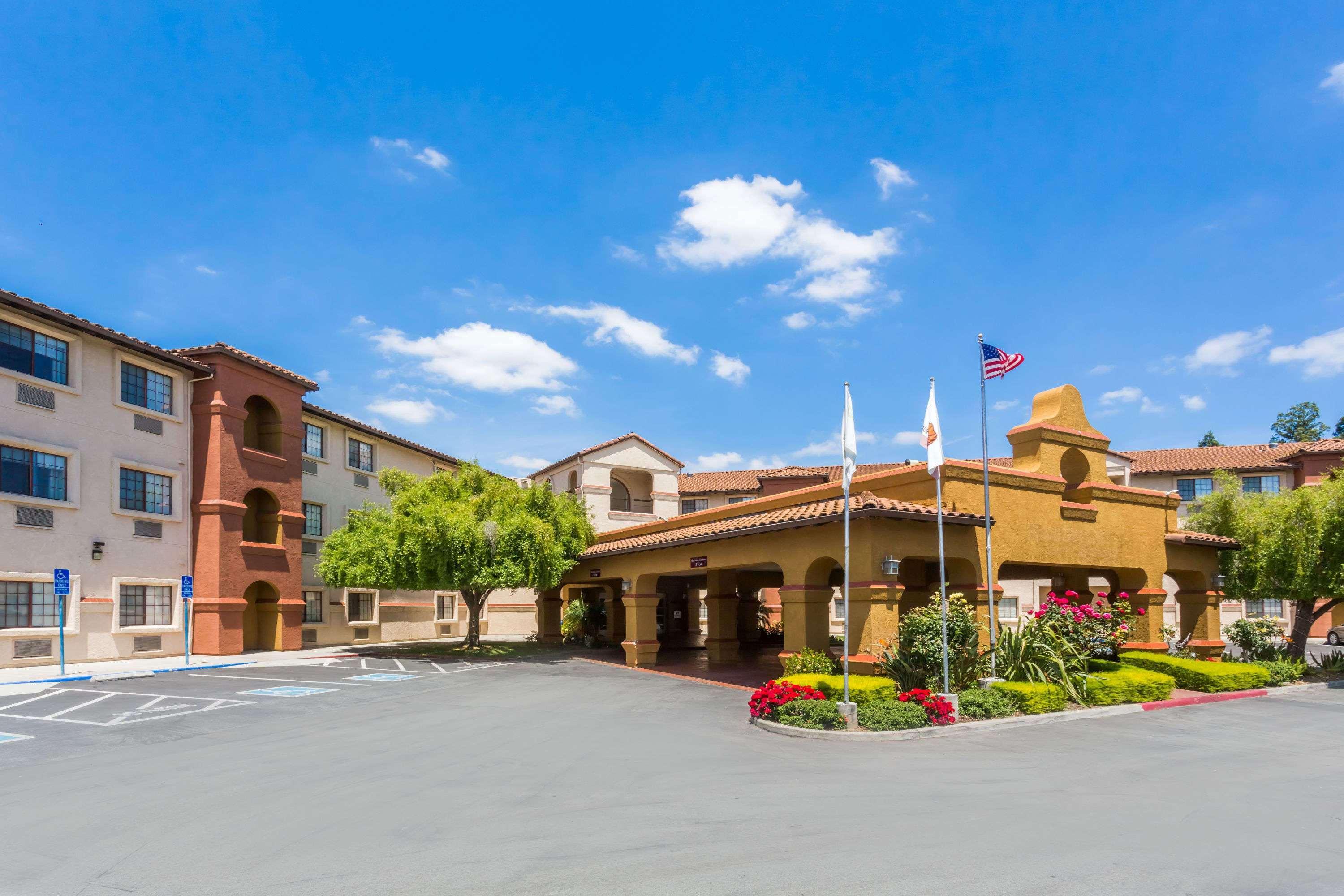 Wyndham Garden Silicon Valley San José Exterior foto