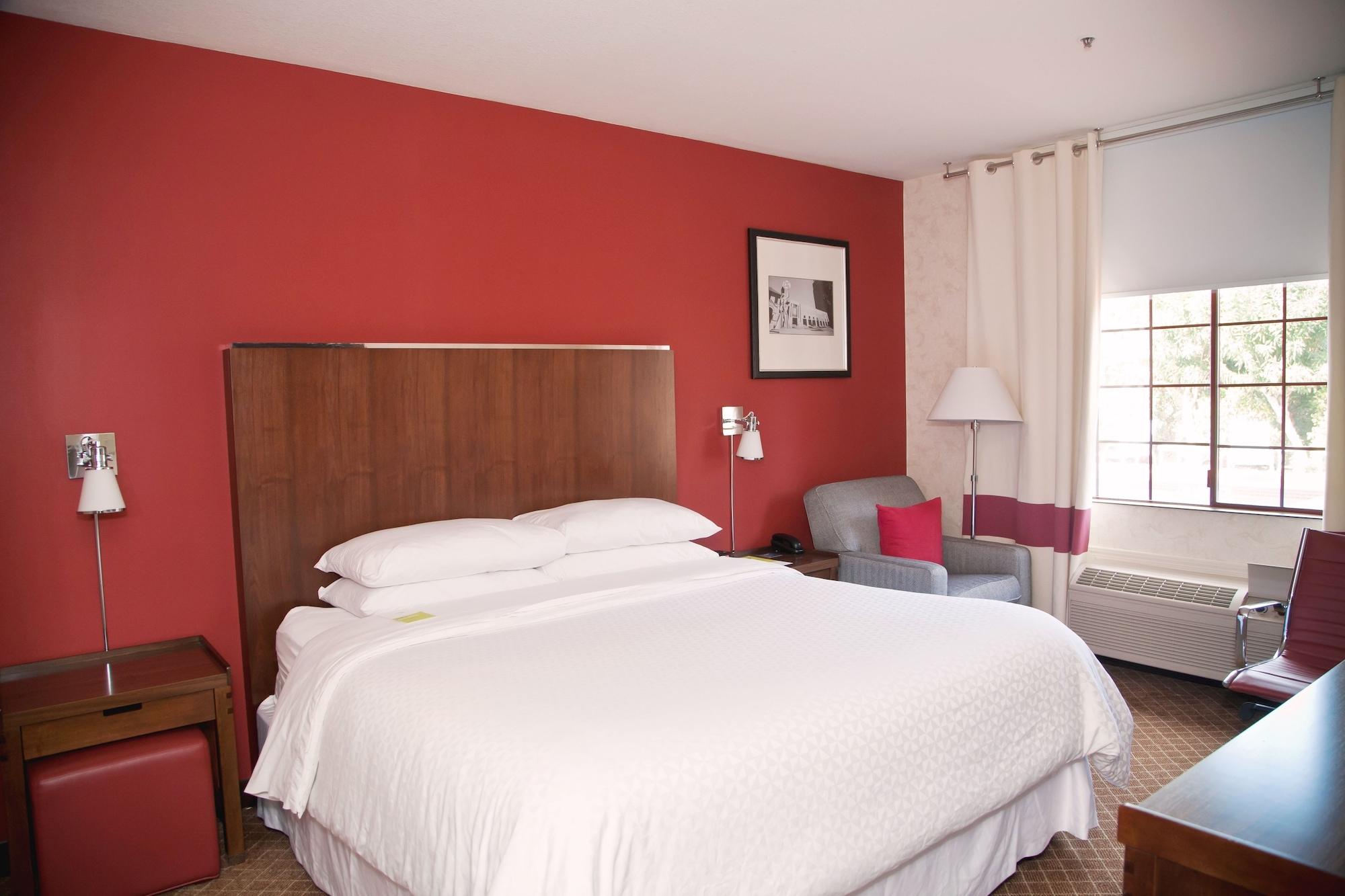 Wyndham Garden Silicon Valley San José Exterior foto
