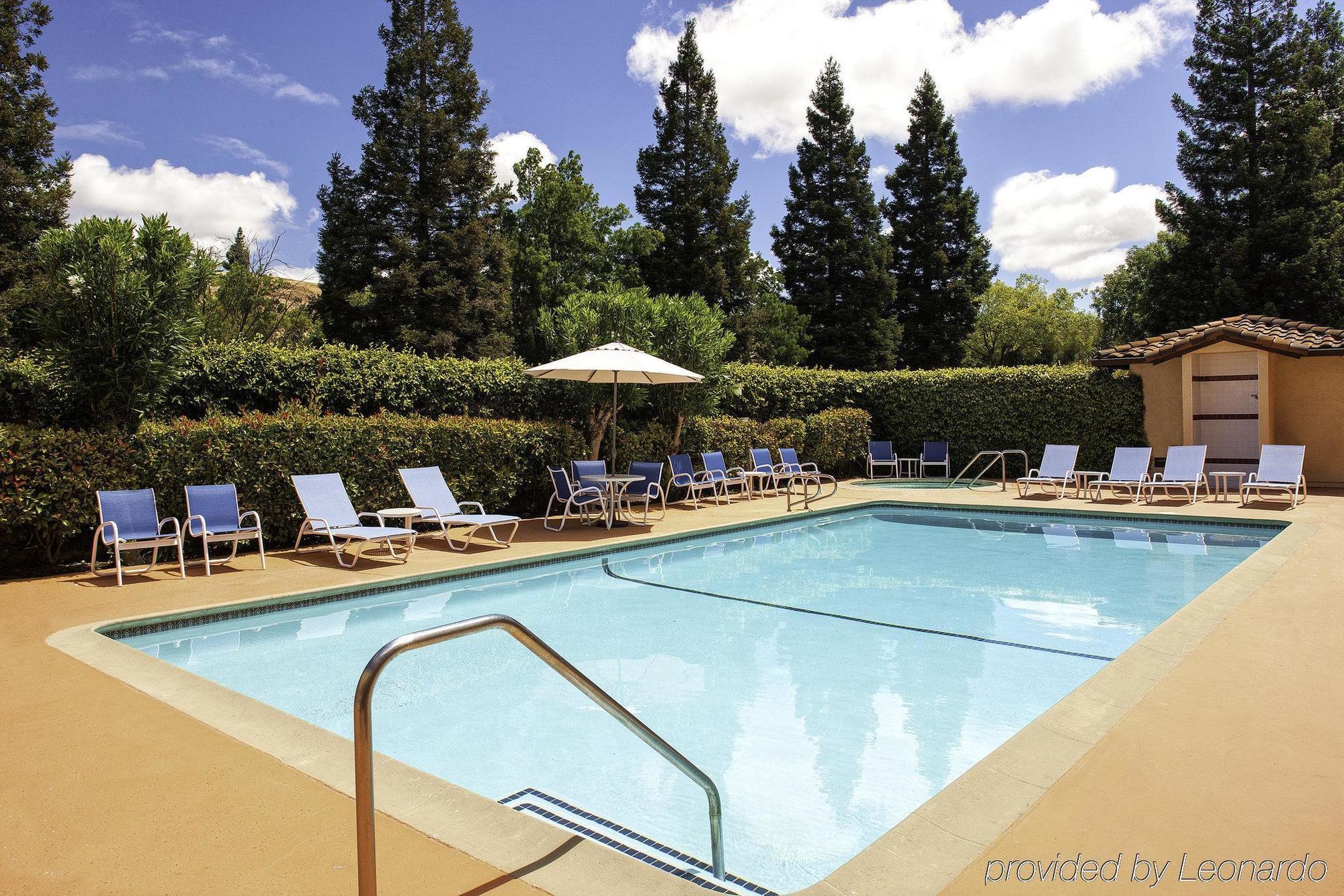 Wyndham Garden Silicon Valley San José Exterior foto